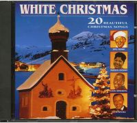 Bing Crosby - White Christmas - 20 Beautiful Christmas Songs