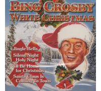 Bing Crosby - White Christmas