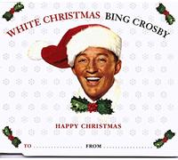 Crosby Bing - White Christmas