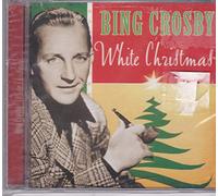 Bing Crosby White Christmas