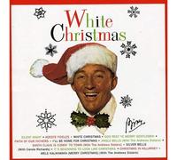 Bing Crosby - White Christmas