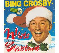 Bing Crosby - White Christmas