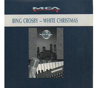 Bing Crosby - White Christmas [7" Vinyl]