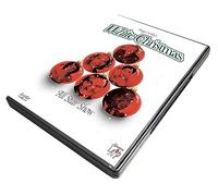 Bing Crosby - White Christmas All Star Show [DVD] By Quantum Leap Includes a Quantum Leap Printed Disc Cleaning Cloth