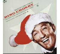 Bing Crosby - White Christmas [Australian Import]