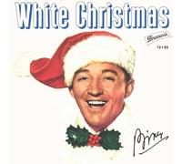 Bing Crosby - White Christmas Bing Crosby 7" 45
