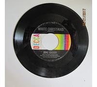 Bing Crosby - White Christmas / God Rest Ye Merry Gentlemen