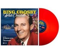 Bing Crosby - White Christmas [VINYL]