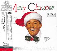 Bing Crosby - White Christmas (SHM-CD)