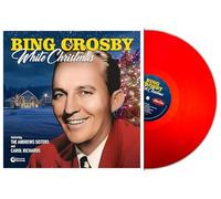 Bing Crosby - White Christmas [VINYL]