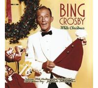 BING CROSBY White Christmas (Vinyl)