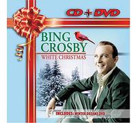 Bing Crosby - White Christmas & Winter Dream
