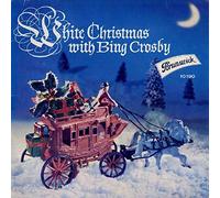 Bing Crosby - White Christmas With Bing Crosby