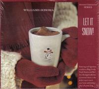 Bing Crosby - Williams-Sonoma: Let It Snow! (UK