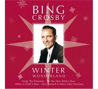 Bing Crosby - Winter Wonderland