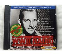 Bing Crosby - Wwii Radio Christmas Show: COMPLETE PROGRAMS DECEMBER 14th & 21st, 1944