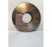 Bing Crosby's Christmas Classics by Crosby Bing (2004-02-23)