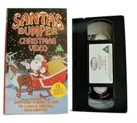 Bing Crosby's Merrie Olde Christmas [VHS] [1977]