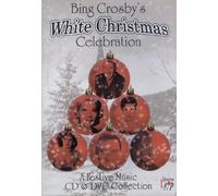 Bing Crosby's White Christmas All Star Show [DVD]