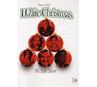Bing Crosby's White Christmas All Star Show (DVD) Bing Crosby (US IMPORT)