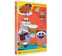 BING ET BONG/ANNIVERSAIRE DE BING ET BONG
