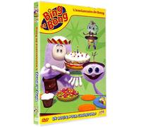 Bing et Bong : L'anniversaire de Bong