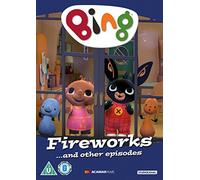 Bing - Fireworks and Other Episodes