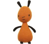 Bing & Friends Flop Soft Toy 20cm, Suitable from Birth