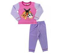 Bing Friends Girl's Pyjamas, 3-4 Years Multicolor