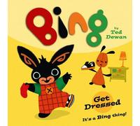 Bing: Get Dressed