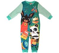 Bing Girls Onesie Green 4-5 Years