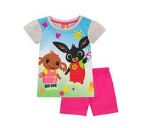 Bing Girls Short Pyjamas Multicoloured 2-3 Years