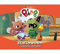 Bing: Halloween and Other Episodes