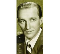 Bing - His Legendary Years 1931-57 [4 CD Box Set] by Bing Crosby