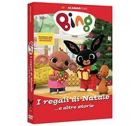 Bing - I Regali Di Natale