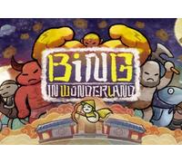 Bing in Wonderland (PC) Steam Key - GLOBAL