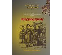 Bīng Jiàn “The Ice Mirror”: To look at human beings as if they were in an ice mirror: clear, cold, objective and without emotional distortion. (面相学 (Miàn Xiàng Xué))