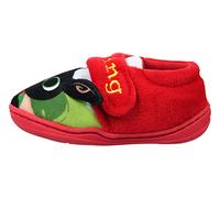 Bing Kids' Slippers Red 9