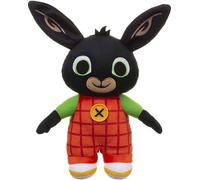 Talking Bing Soft Toy - Brand New & Sealed