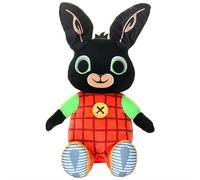 Bing P Boo Bing Soft Toy