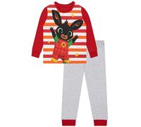 Bing Pyjamas | Long Sleeve Boys Pjs | Bunny Pyjamas for Kids | Boys' Pyjama Sets