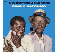 Bing & Satchmo (Limited Edition)