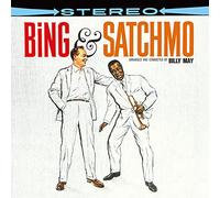 Bing & Satchmo (UHQCD)