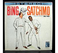 Bing & Satchmo [Vinyl LP]