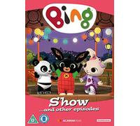 Bing: Show and Other Episodes [DVD]