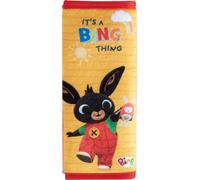 BING Soft Car Seatbelt Cushion Protector Passacintura CLZ11171