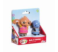 Bing - Sula and Amma Twin Pack Figures