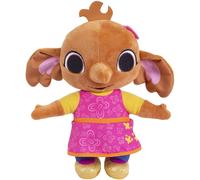 Bing Sula Soft Toy 25cm With 15 Phrases From Birth +