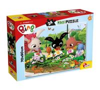 Bing Supermaxi Puzzle 24 Nature Observation Lisicani Puzzle Top