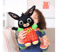 Bing Talking Rainybow Bing Soft Toy